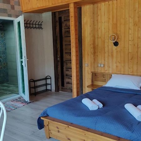 Hotel Borjomi Nest Extérieur photo