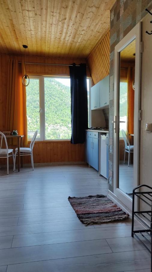 Hotel Borjomi Nest Extérieur photo