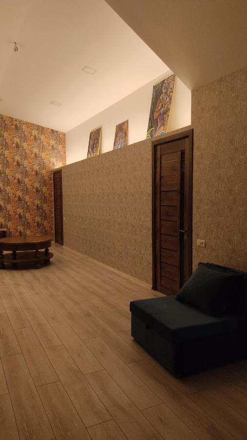 Hotel Borjomi Nest Extérieur photo