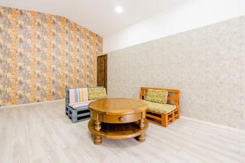 Hotel Borjomi Nest Extérieur photo